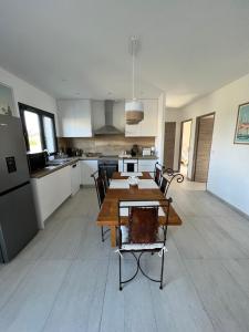 Villas Casa Lamaghjone - Villa T4 avec piscine chauffee a 3,5km de la mer : photos des chambres