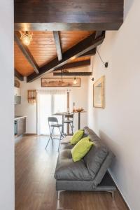 Terrazza Privata! Appartamento con Wi-FI e Aria Condizionata img10