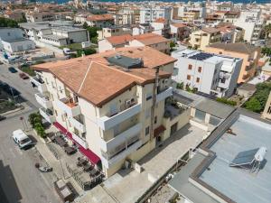 Terrazza Privata! Appartamento con Wi-FI e Aria Condizionata img17