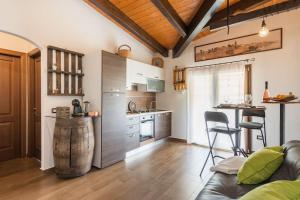 Terrazza Privata! Appartamento con Wi-FI e Aria Condizionata img8