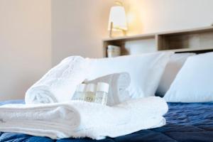 Terrazza Privata! Appartamento con Wi-FI e Aria Condizionata img11