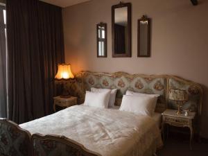 Esther House Hotel Museum