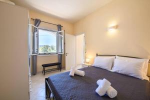 Fotinis Apartments by the Sea