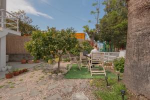 Inconceptual apartment