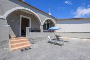 Fotinis Apartments by the Sea