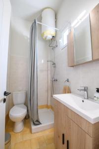 Fotinis Apartments by the Sea