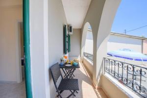 Fotinis Apartments by the Sea