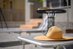 Fotinis Apartments by the Sea