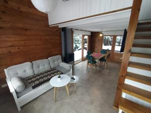 Casita de la Montaña