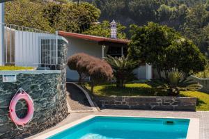 OurMadeira - Casa das Florenças, Calheta