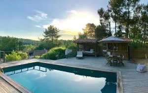 Villa de Charme La Dune - Seignosse