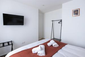 La Symphonie - Cosy - Climatisation - Proche Gare
