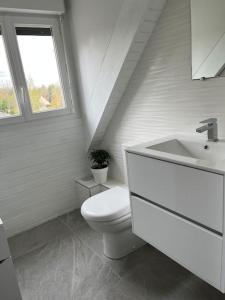 Appartements Luxury at Barbizon : photos des chambres