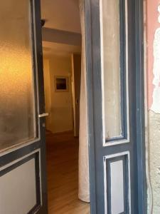 Studio ROCK - self check-in