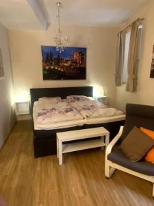 Studio ROCK - self check-in