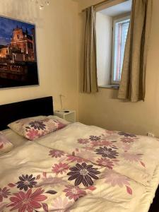 Studio ROCK - self check-in