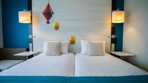 Hotels Mercure Lorient Centre : photos des chambres