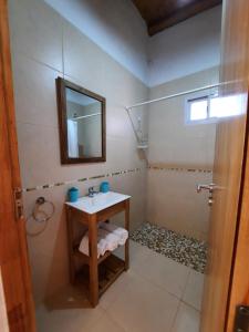Finca Los Racimos - Casa Bonarda