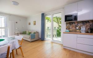 Rent40 Apartamenty Aura Gdańsk Old Town