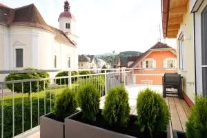 Athecada Apartments - Weiz