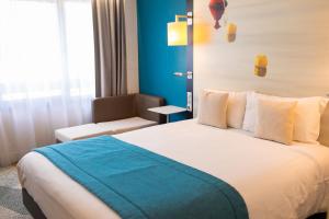 Hotels Mercure Lorient Centre : photos des chambres