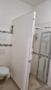 Apartmán na statku 7