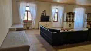 Apartmán na statku 7 - Mohelno
