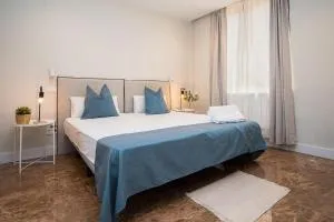 VTZ Orús Factory Hotel - Parking Muy Económico - Pedrola