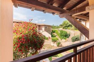 Residenze Coda Cavallo - Punta Aldia - Casa delle Sughere