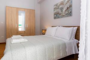 H&G Old Town Apartment