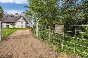 Gardiners Cottage Barn, Braiseworth