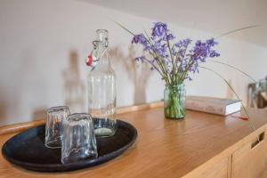 Gardiners Cottage Barn, Braiseworth