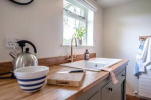 Gardiners Cottage Barn, Braiseworth