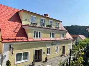 Athecada Frühstückspension - Weiz