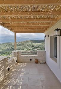 Amvikas suites-Sitia, by Comfortbnb