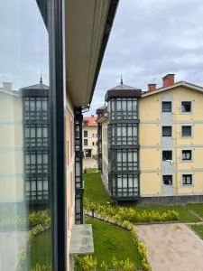 Los Alamos Llanes - La Portilla