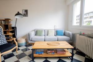 Appartements GuestReady - Sublime spot near Villa Majorelle : photos des chambres