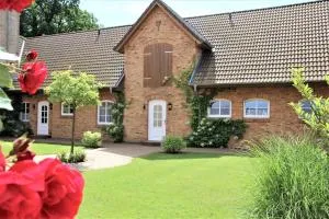 Am alten Speicher 4 - Lemkendorf