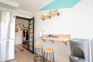 Appartements GuestReady - Sublime spot near Villa Majorelle : photos des chambres