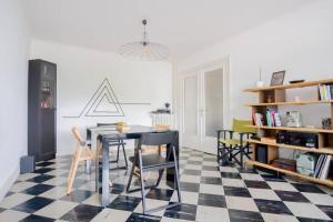 Appartements GuestReady - Sublime spot near Villa Majorelle : photos des chambres