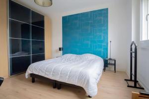 Appartements GuestReady - Sublime spot near Villa Majorelle : photos des chambres