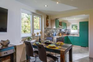 Premium-Plus-Ferienhaus Skadi II