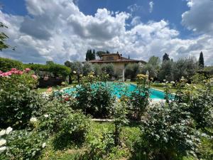 VILLA GIOTTO Florence