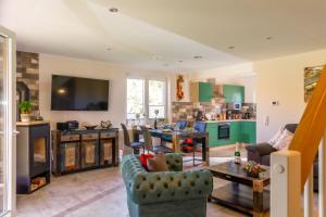 Premium-Plus-Ferienhaus Skadi II