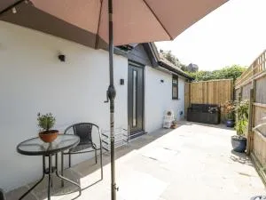 Barrow Lodge - Durweston