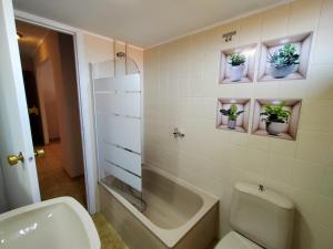 Ático sin ascensor Casa Portela