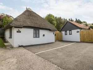 Thimble Cottage - Durweston