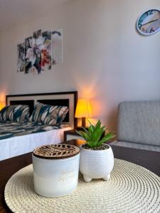 Berlin Golden Beach Romance