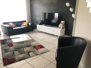 Villas ANAIAK : photos des chambres