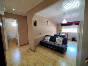 Ático sin ascensor Casa Portela